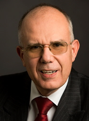 Rechtsanwalt Dr. jur. Joachim Ramm